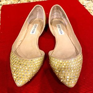 Steve Madden Flats